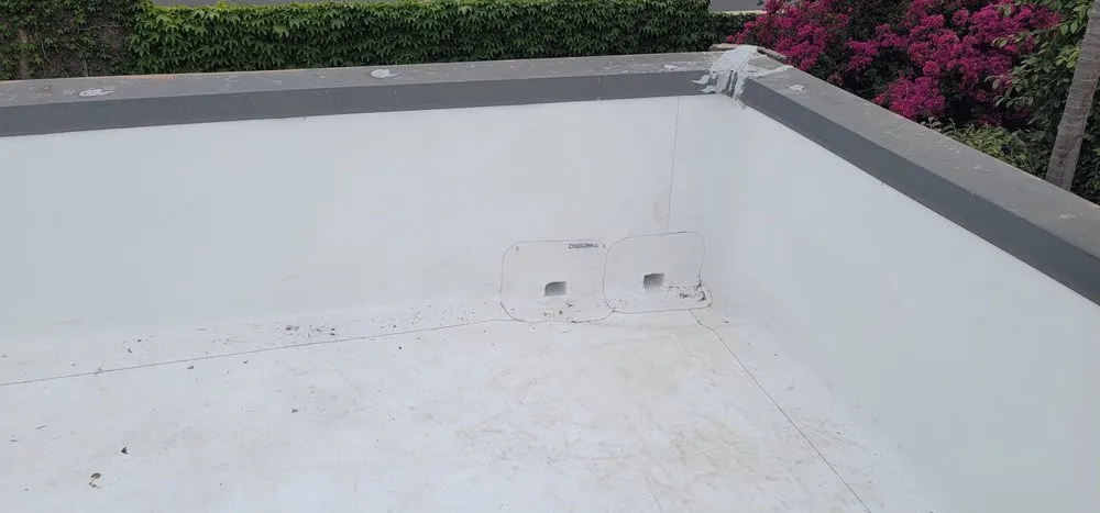 Slide of Morris Roofing