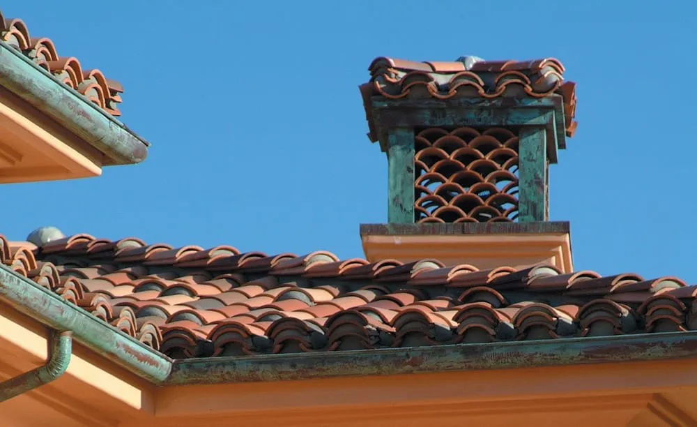 Slide of Morris Roofing