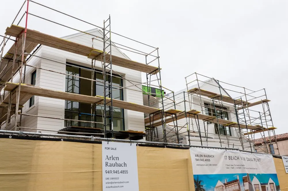 Slide of Morris Roofing