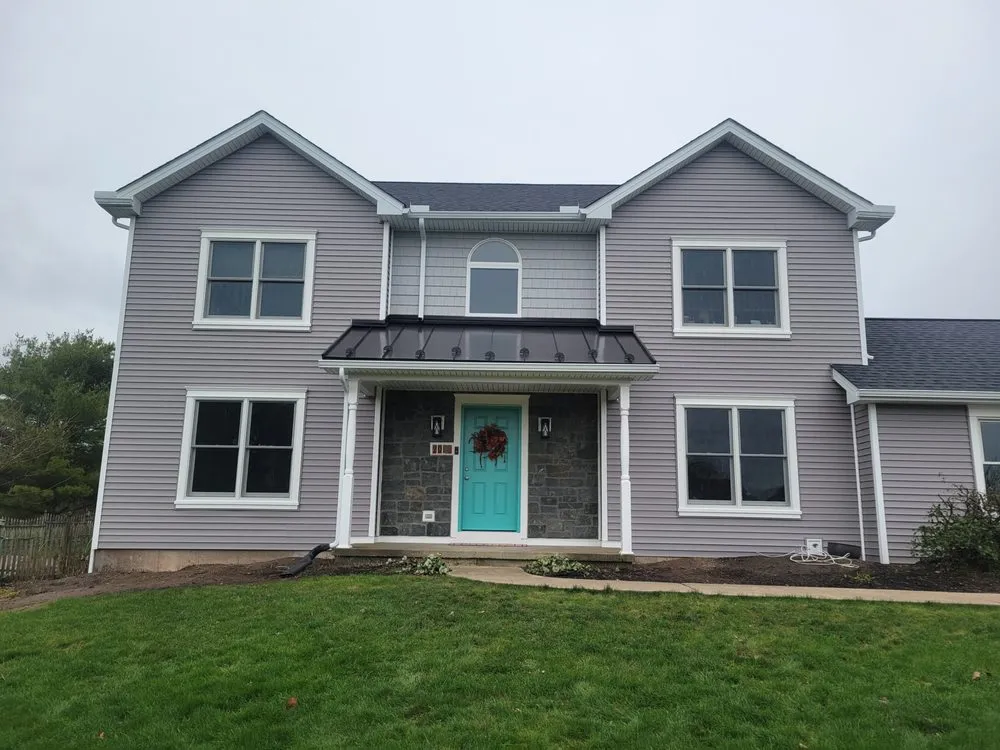 Slide of Morrison Custom Construction