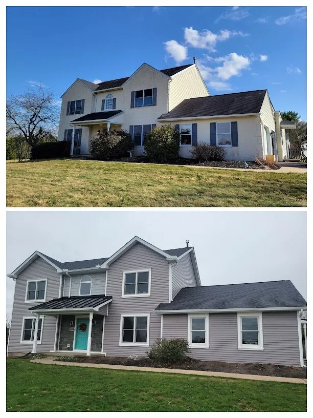 Slide of Morrison Custom Construction