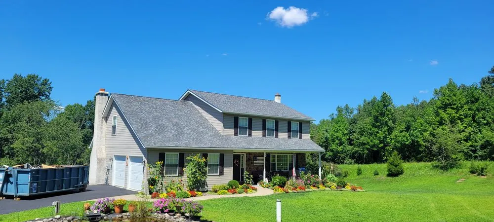 Slide of Morrison Custom Construction