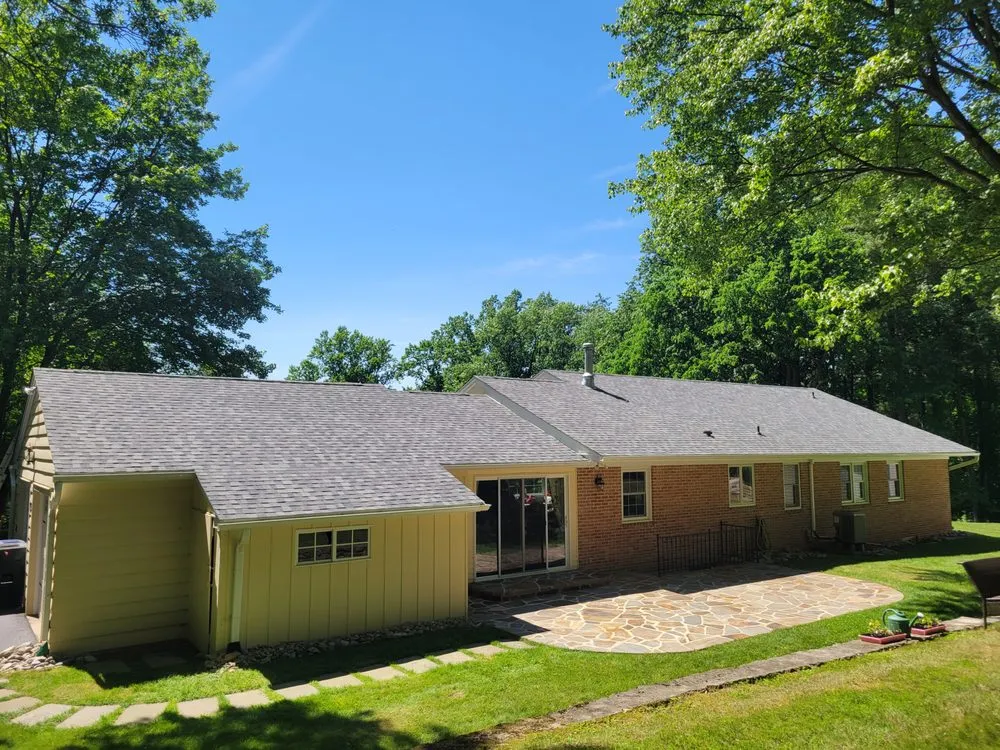 Slide of Morrison Custom Construction