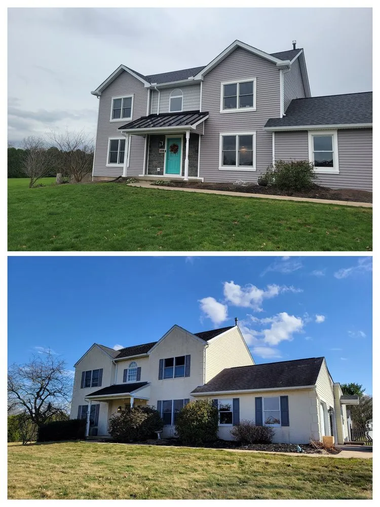 Slide of Morrison Custom Construction