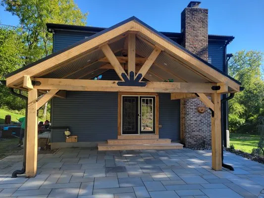 Morrison Custom Construction