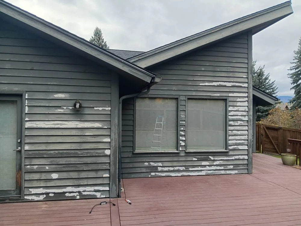 Slide of Morrison Maintenance