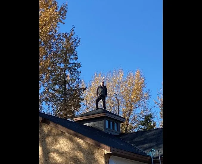 Slide of Morrison Maintenance