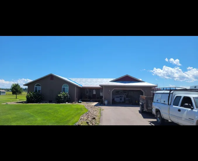 Slide of Morrison Maintenance