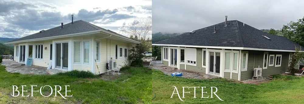 Slide of Morrison Maintenance