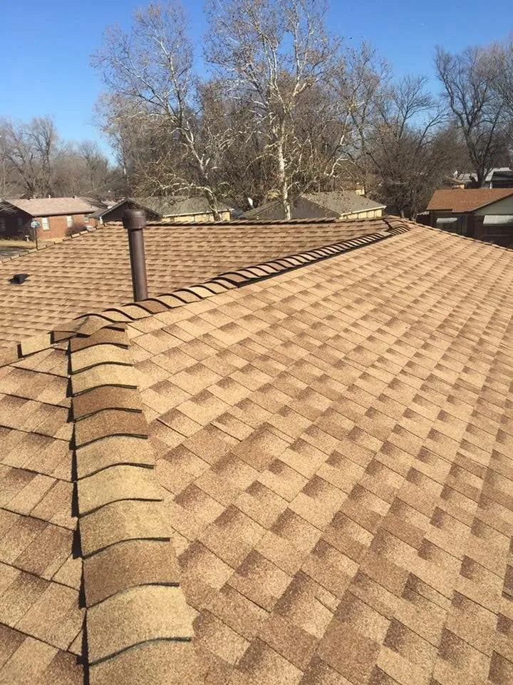 Slide of Morrison Roofing & Solar