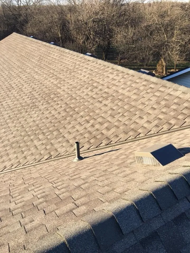 Slide of Morrison Roofing & Solar