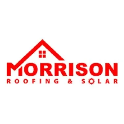 Slide of Morrison Roofing & Solar
