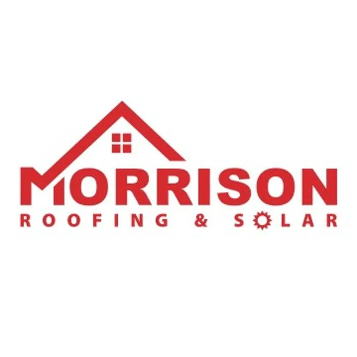 Slide of Morrison Roofing & Solar