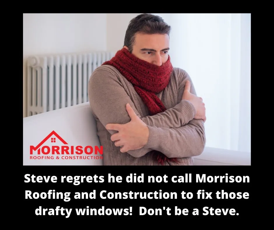 Slide of Morrison Roofing & Solar