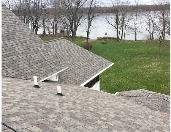 Slide of Morrison Roofing