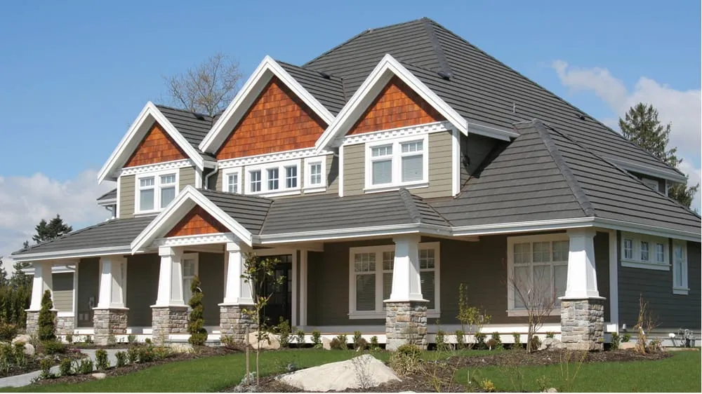 Slide of Morrison Roofing