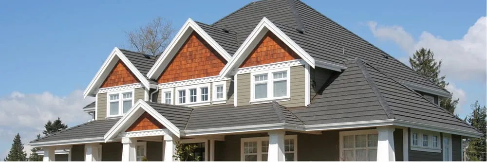 Slide of Morrison Roofing