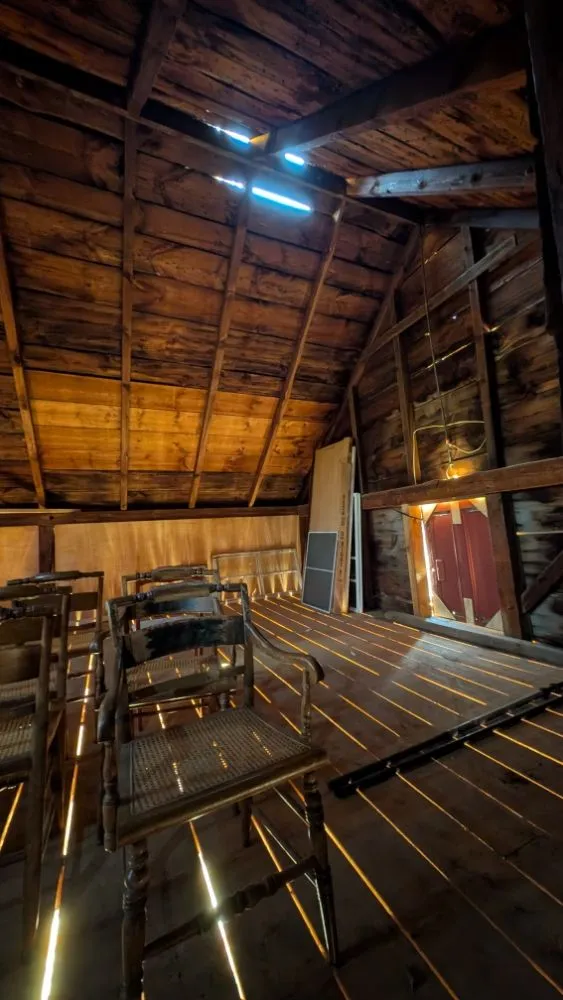 Slide of Morrissey Family Roofing