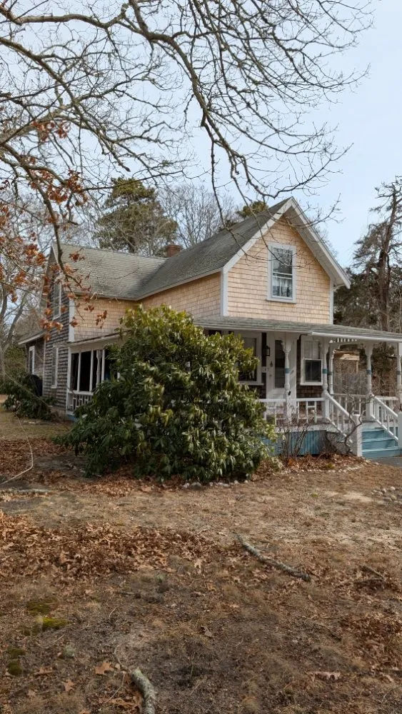 Slide of Morrissey Family Roofing
