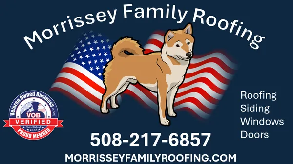 Morrissey Family Roofing
