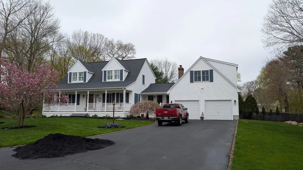 Slide of Morrissey Family Roofing