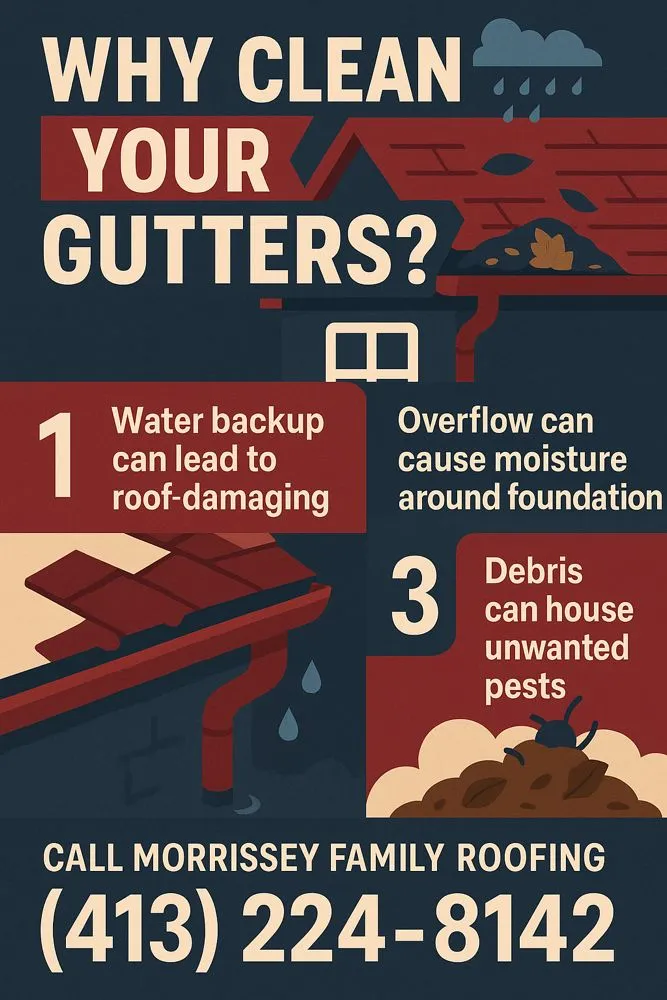 Slide of Morrissey Family Roofing