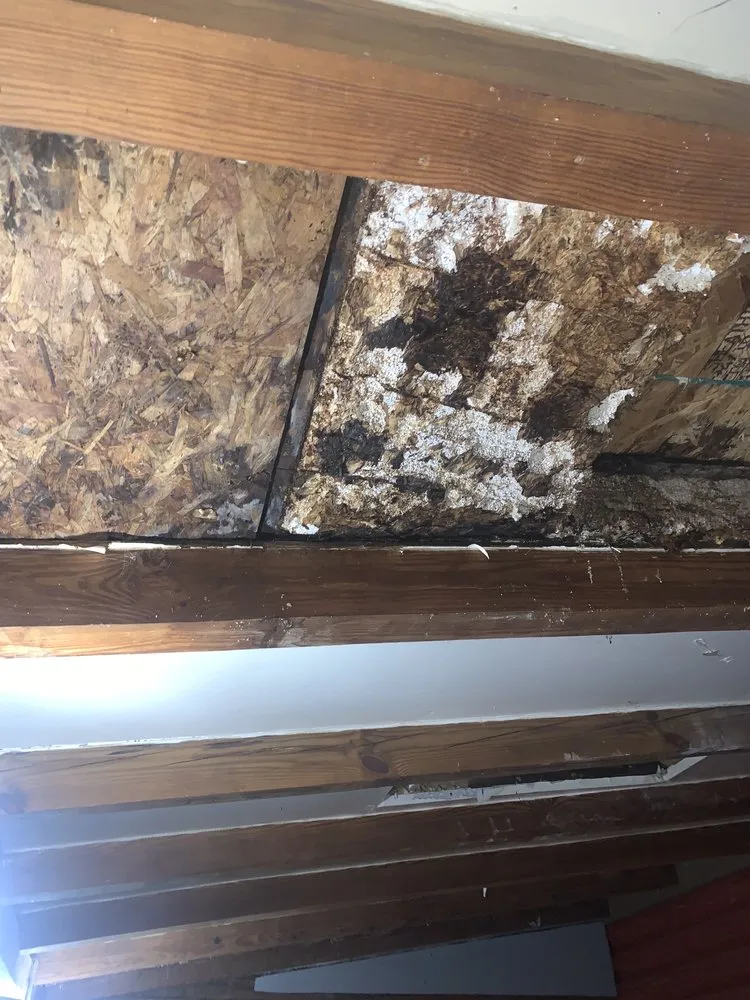 Slide of Morrow Roofing & Seamless Gutters