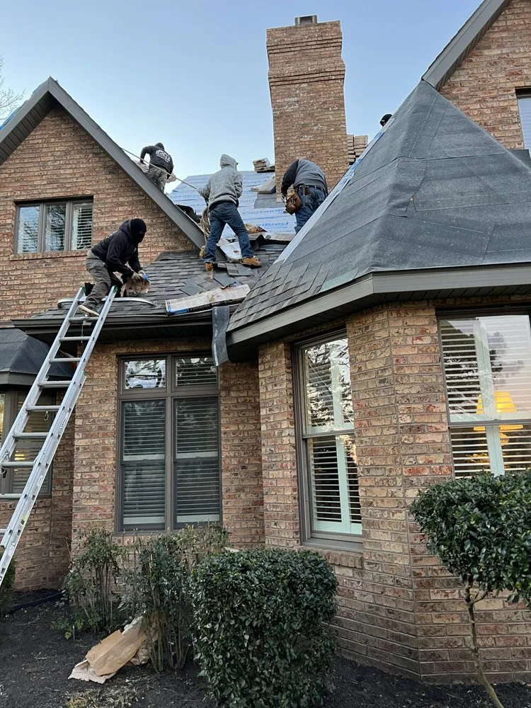 Slide of Morse Home Improvement - Roofing & Siding