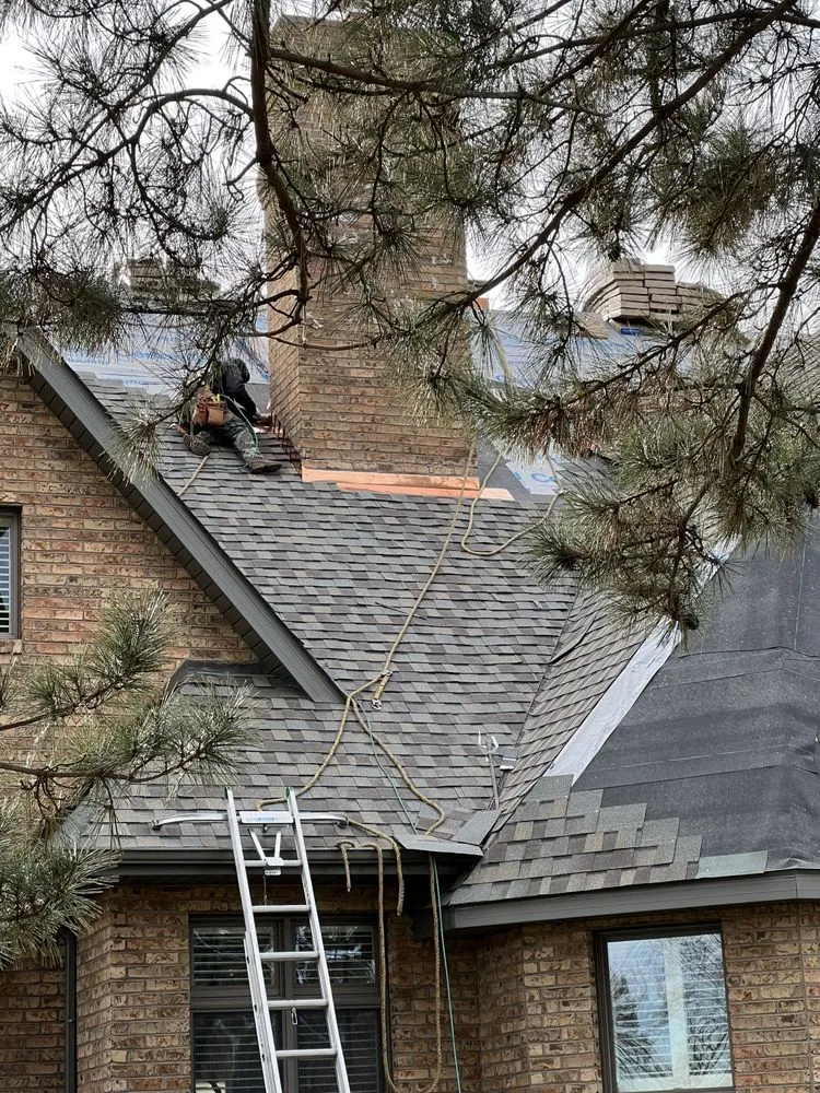 Slide of Morse Home Improvement - Roofing & Siding