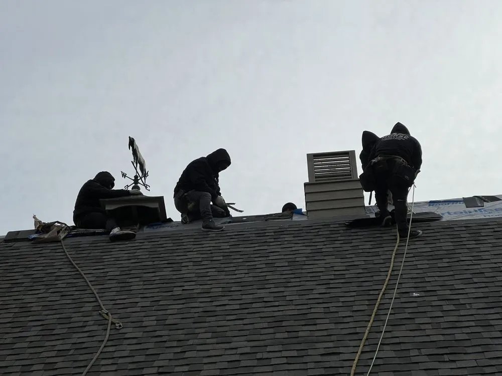 Slide of Morse Home Improvement - Roofing & Siding