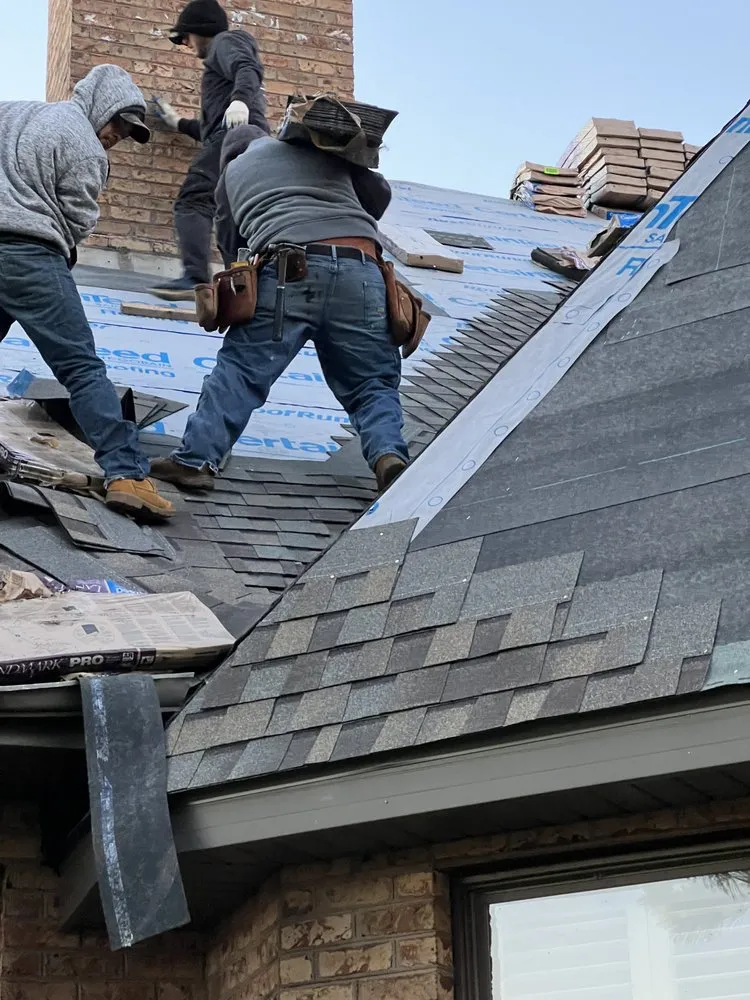 Slide of Morse Home Improvement - Roofing & Siding