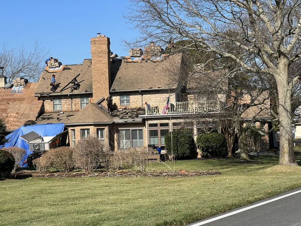 Slide of Morse Home Improvement - Roofing & Siding