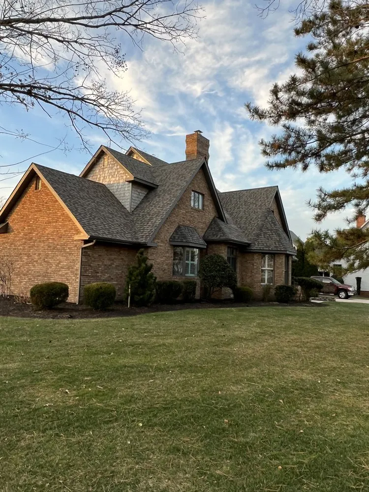 Slide of Morse Home Improvement - Roofing & Siding