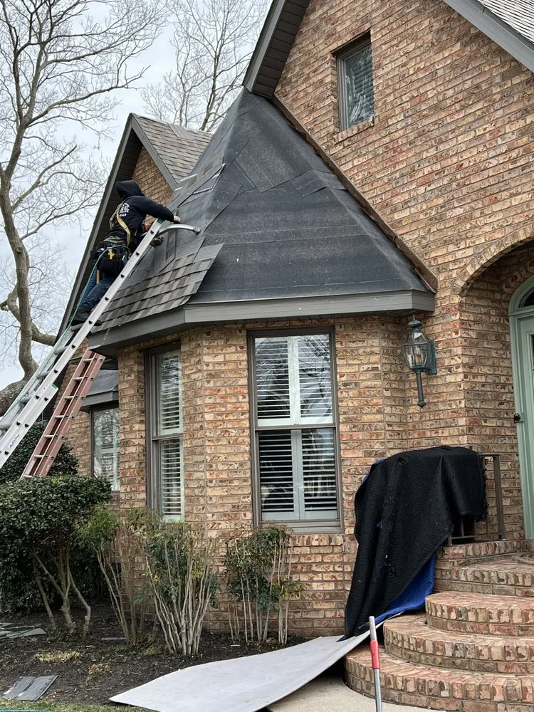 Slide of Morse Home Improvement - Roofing & Siding