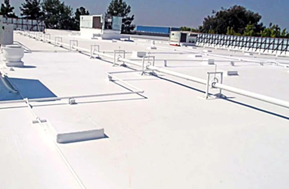 Slide of Morse Roofing