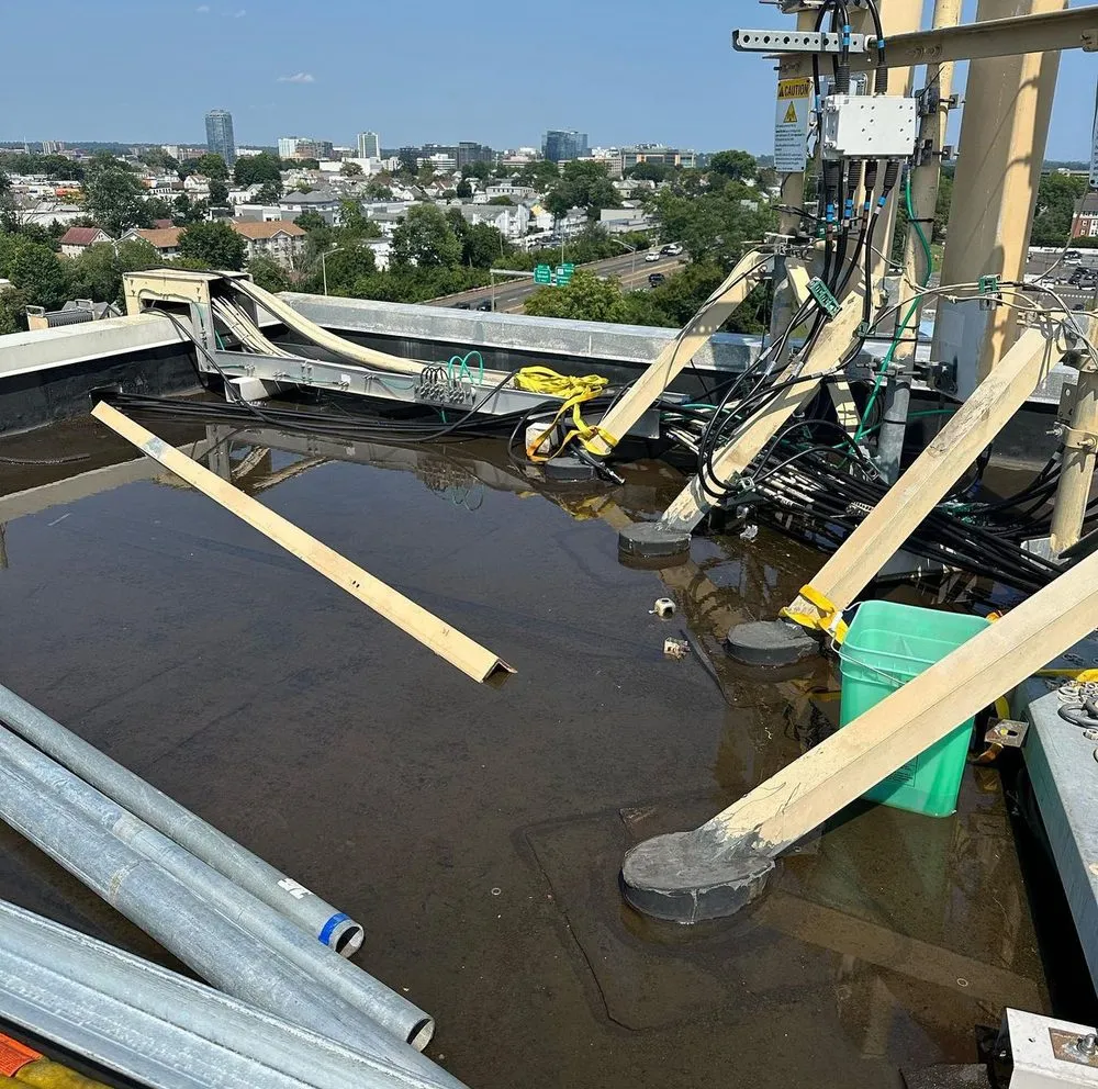 Slide of Mortelliti Contractors, Inc