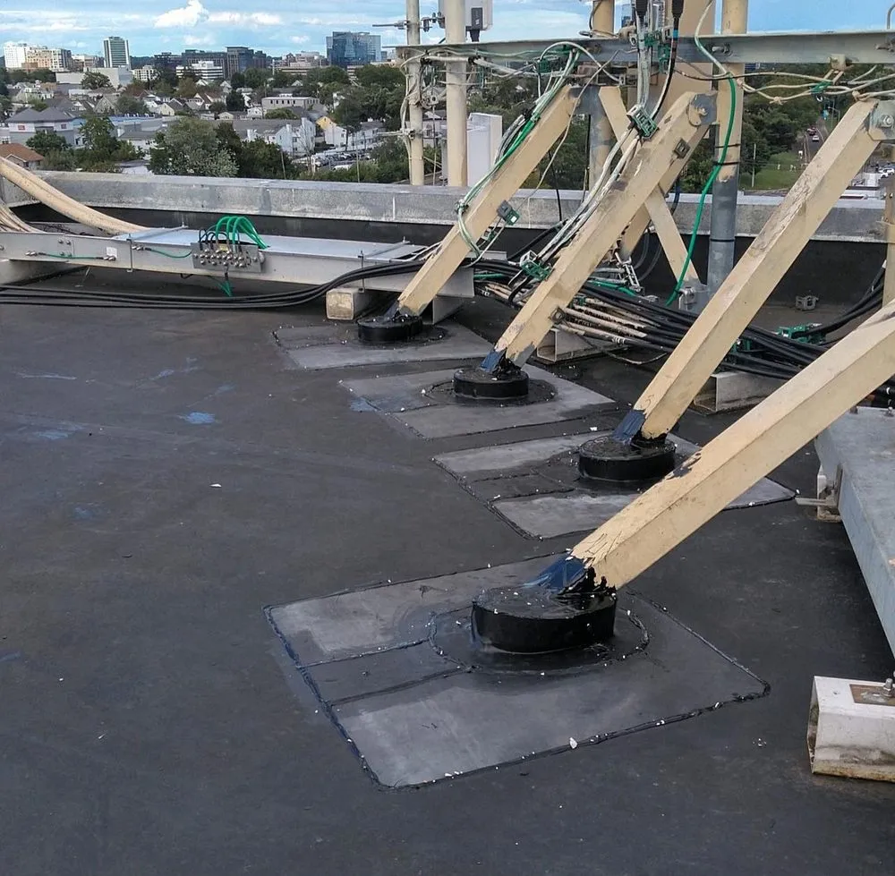 Slide of Mortelliti Contractors, Inc