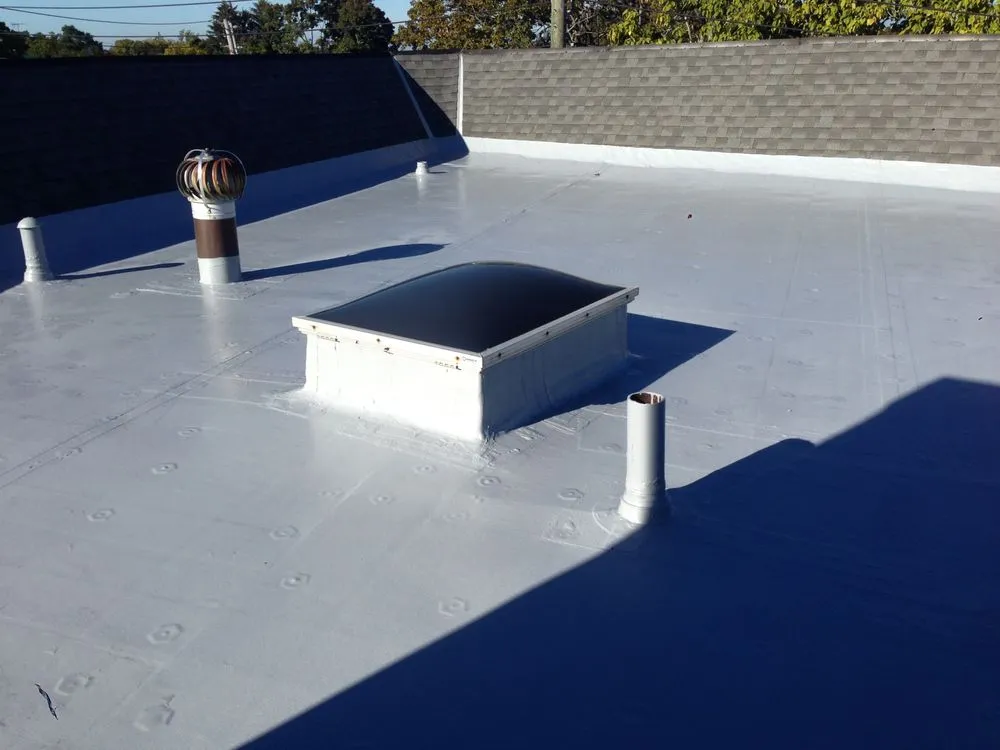 Slide of Mortelliti Contractors, Inc