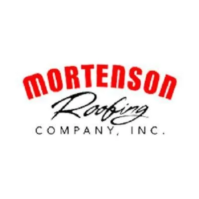 Slide of Mortenson Roofing Company