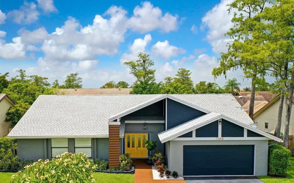 Slide of Morton Roofing