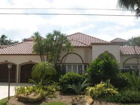 Slide of Morton Roofing