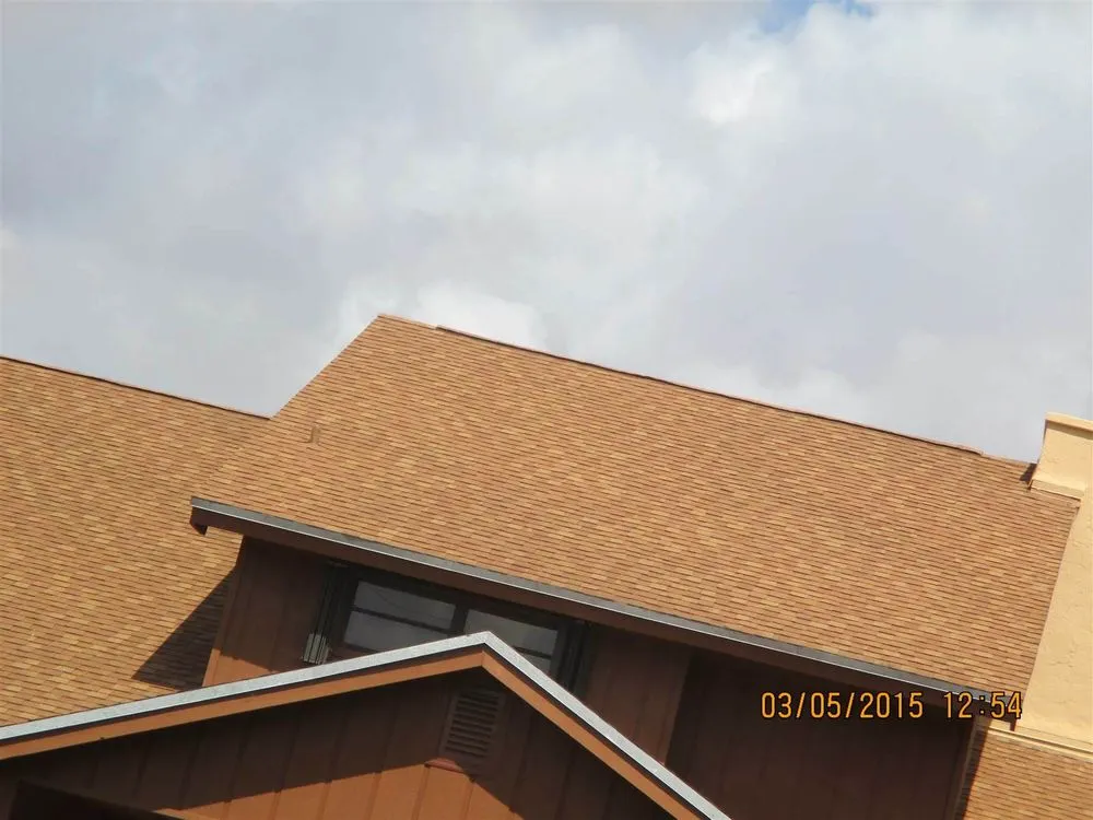 Slide of Morton Roofing