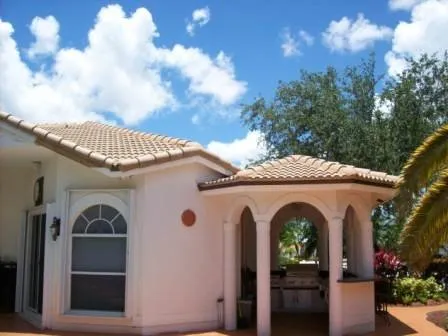 Slide of Morton Roofing