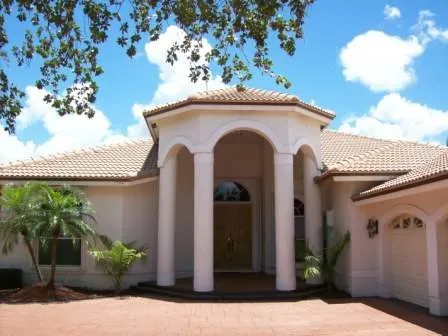 Slide of Morton Roofing