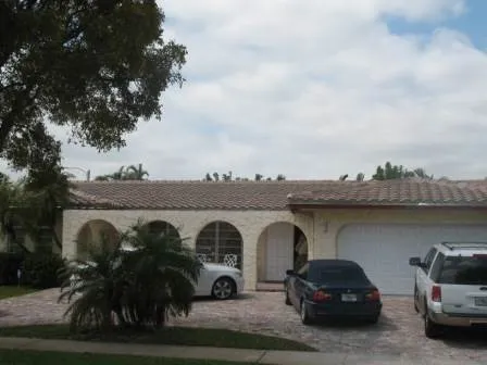 Slide of Morton Roofing