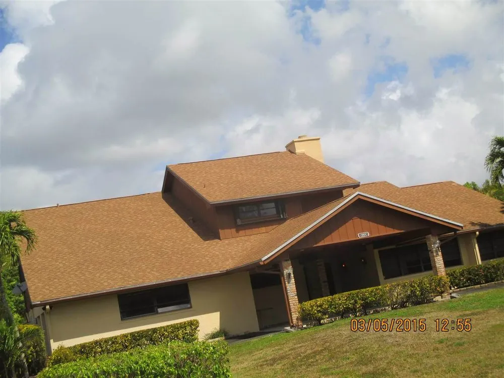 Slide of Morton Roofing