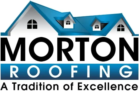 Slide of Morton Roofing