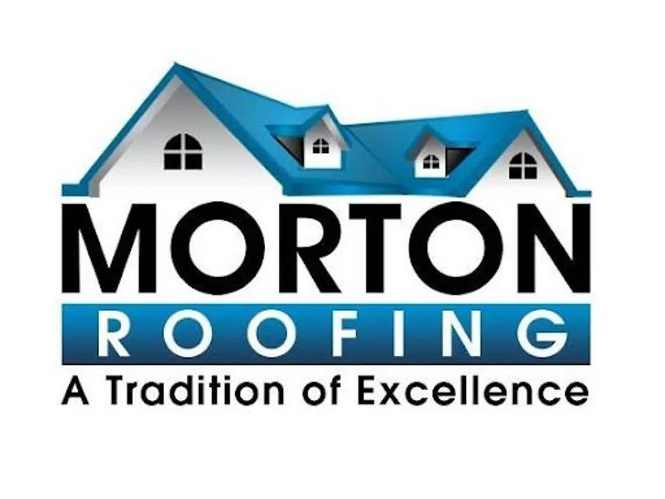 Slide of Morton Roofing