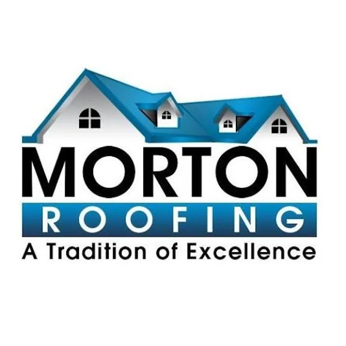 Slide of Morton Roofing