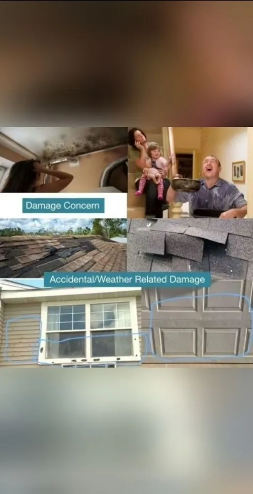 Slide of Morval Storm Damage Experts